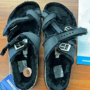 Birkenstock Womens Sandals